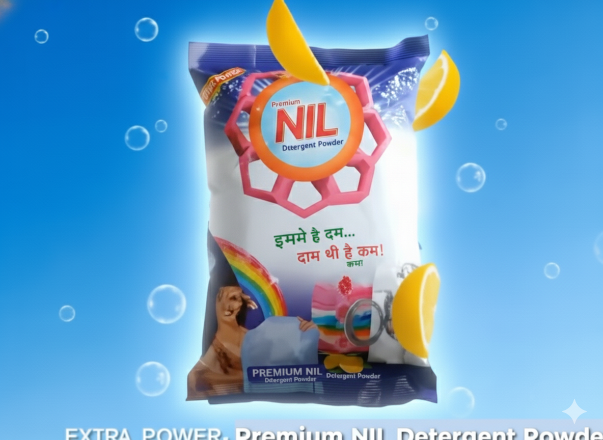 Premium NIL Packet